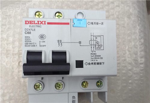 品牌空气开关价格影响分析 怎么选择合适的空气开关 - 选购指南