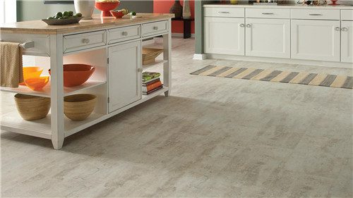 pvc地板怎么样 PVC地板的清洗方法与注意事项 - 选购指南