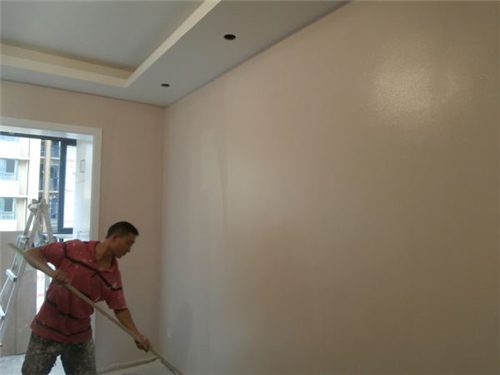 乳胶漆甲醛含量真的为零吗 怎么看乳胶漆是否有害 - 选购指南