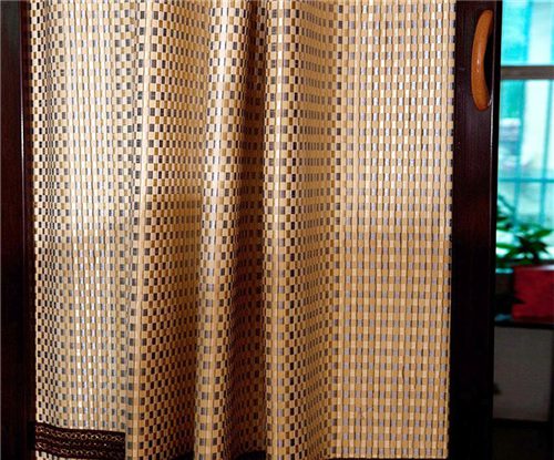 竹帘子隔断有什么优点 怎么选择竹帘隔断更合适 - 选购指南