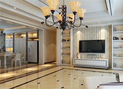 地板砖排名 2017瓷砖六大品牌推荐 - 选购指南