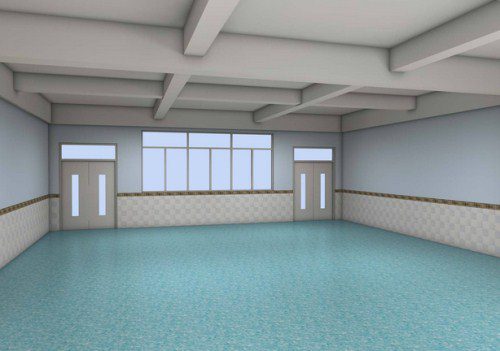 pvc弹性地板优势 pvc弹性地板种类 - 选购指南