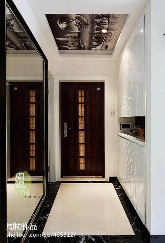 门禁系统原理介绍 门禁系统十大品牌排行 - 选购指南