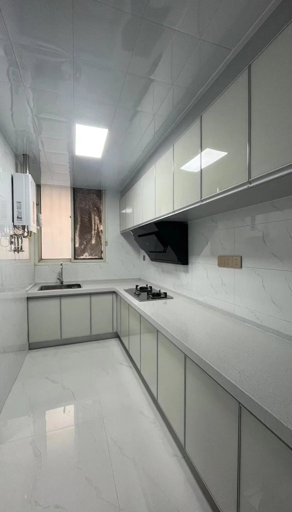 2026年西安老宅焕新启示录：传承古韵与现代宜居的完美融合 - 翻新攻略