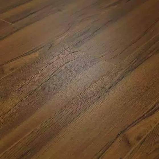 「无水干货」装修不知道选什么地板，看看这些吧