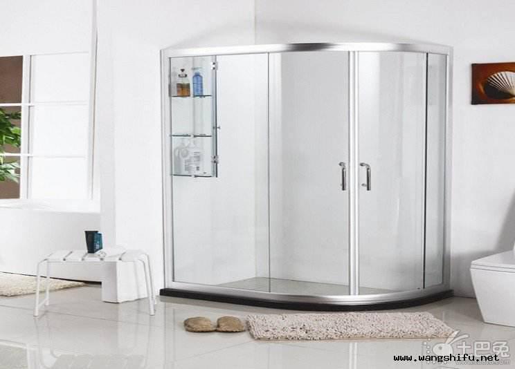 2013淋浴房十大品牌最新排名 - 选购指南