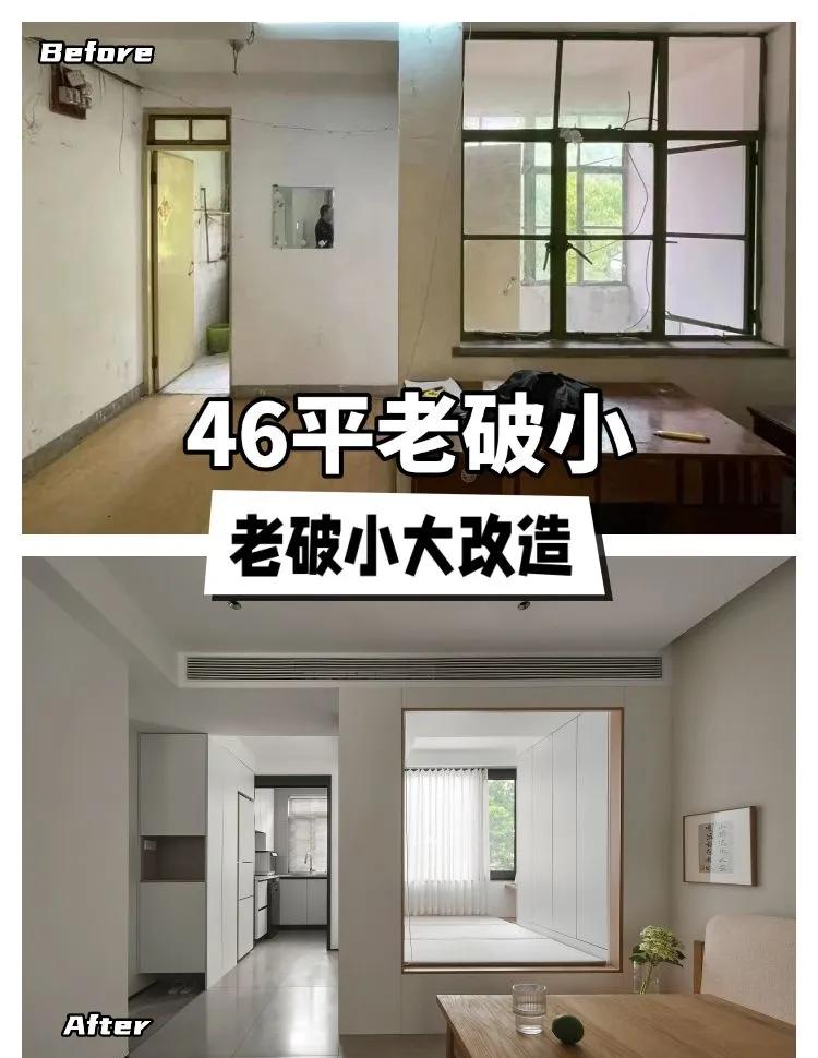 2026年翻新老房必看：避开这三大坑，让你的旧居焕然一新！ - 翻新攻略