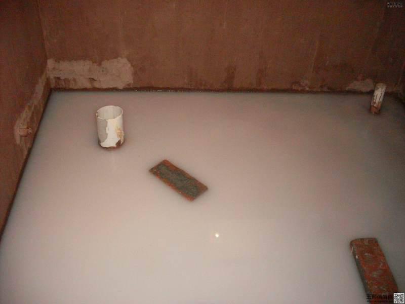 给排水验收标准