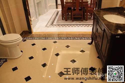 中国十大瓷砖品牌