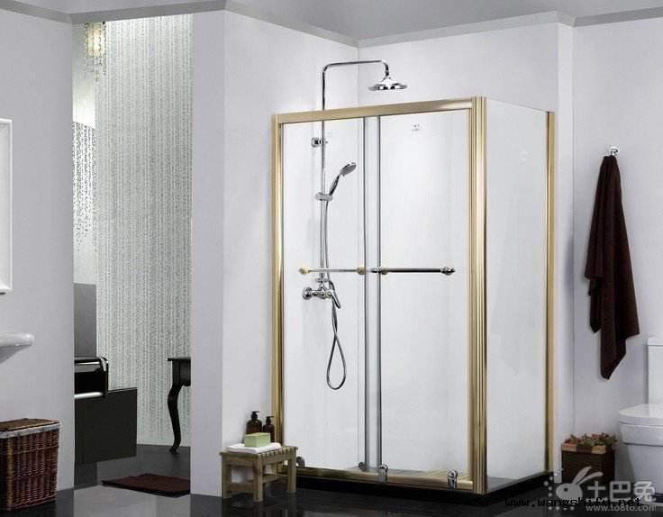 2013淋浴房十大品牌最新排名 - 选购指南