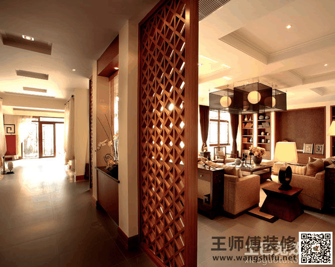 室内装修木工知识分享 室内木工装修验收14要点