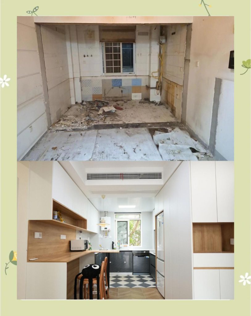 2026年西安老房翻新攻略：这几点改造思路，让旧宅焕发新生机