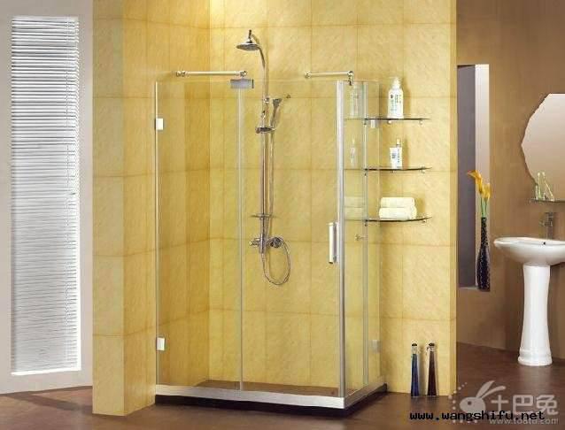 2013淋浴房十大品牌最新排名 - 选购指南