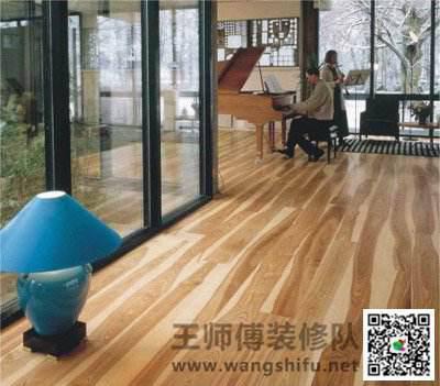 选购地板六重六轻 - 选购指南