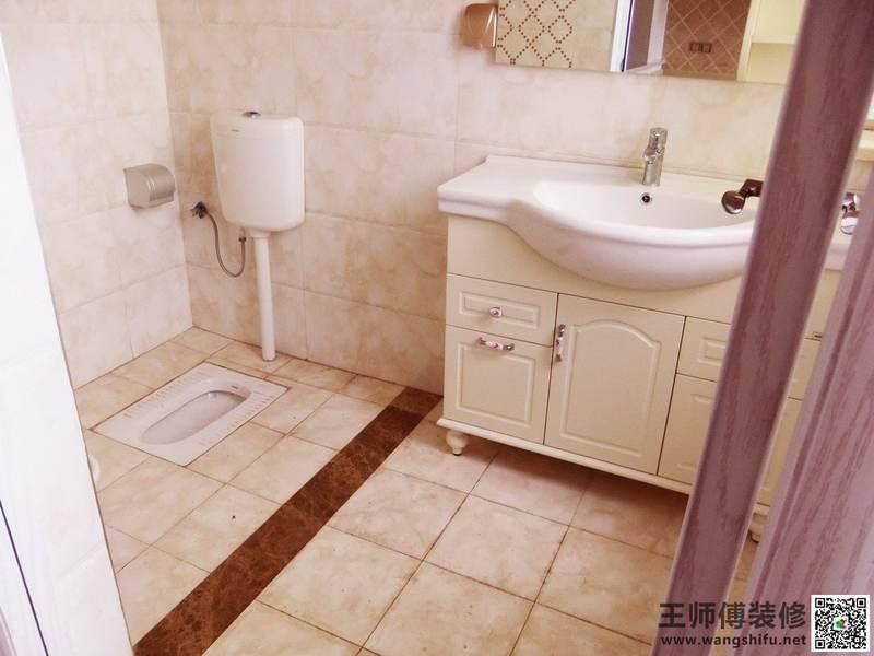 装修什么地方该涂防水? 这些地方必须要!