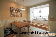 装修风格详解 - 翻新攻略