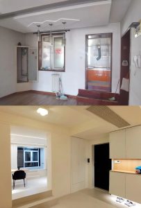 2026年西安老房改造指南：解锁焕新家的正确联系方式与步骤 - 翻新攻略