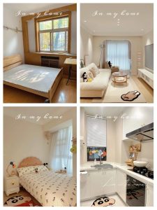 2026年旧房改造指南：未央区专业团队如何焕新你的西安老房 - 翻新攻略