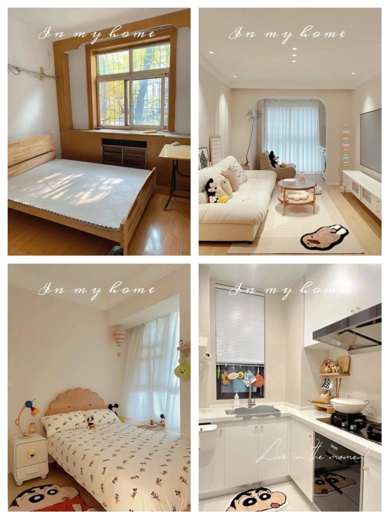 2026年旧房改造指南：未央区专业团队如何焕新你的西安老房 - 翻新攻略