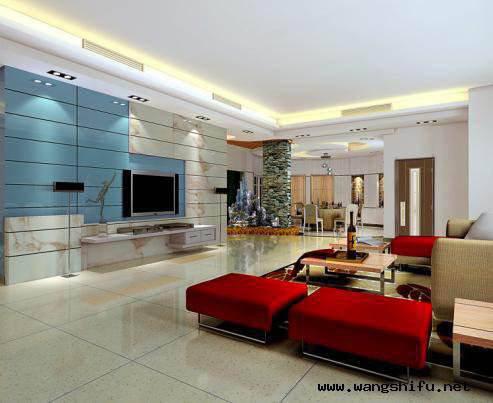 2014年装修风水禁忌新房装修拥有绝佳好运 - 翻新攻略