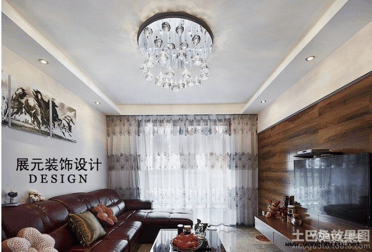 吸顶灯选购知识大全 - 选购指南