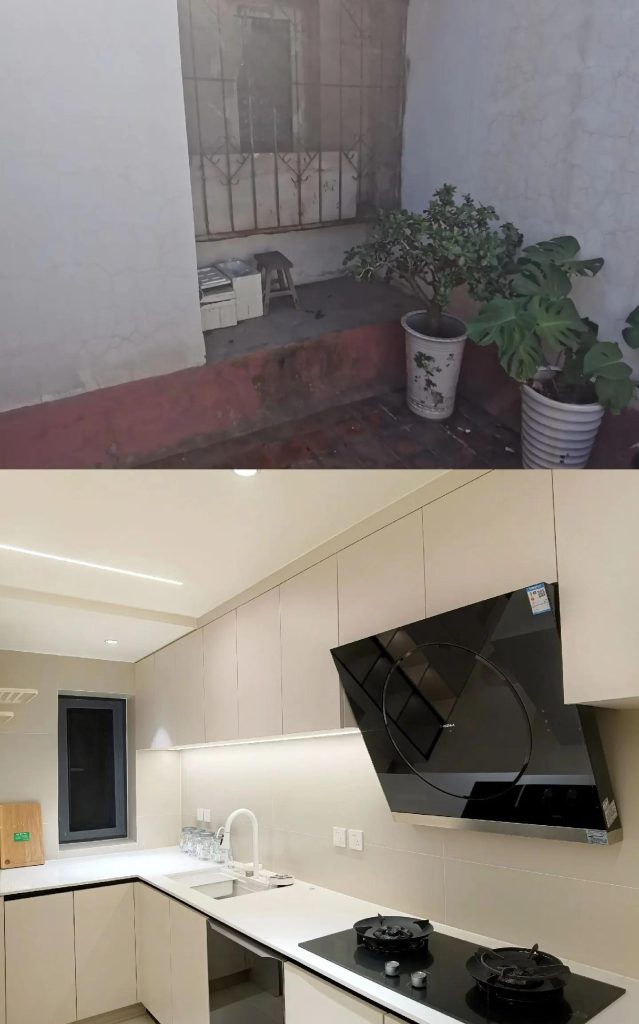 2026年西安二手房装修全攻略：电话资源、省钱技巧与趋势展望 - 翻新攻略