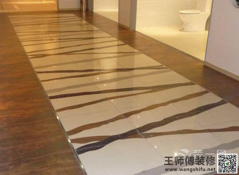 南宁装修网支招厨卫瓷砖选购