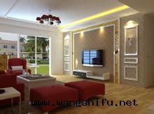 装修风格详解 - 翻新攻略