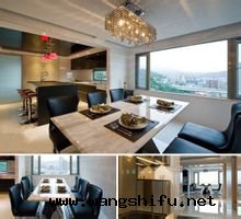 装修风格详解 - 翻新攻略