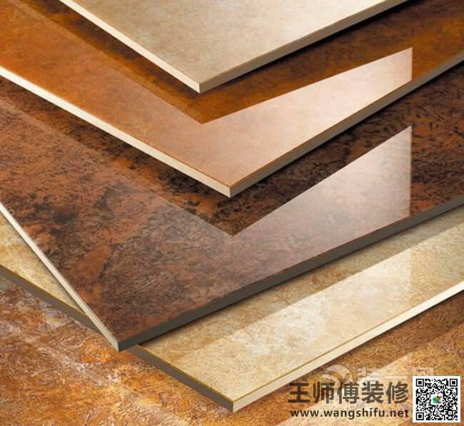 南宁装修网支招厨卫瓷砖选购