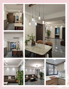 2026年西安二手房翻新指南：用这五步装出梦想中的家 - 翻新攻略