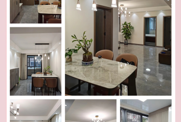 2026年西安雁塔区正规二手房装修：最新趋势、实用步骤与省钱秘籍详解 - 翻新攻略