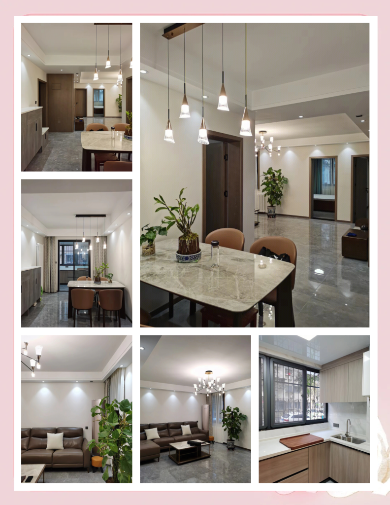 2026年西安雁塔区正规二手房装修：最新趋势、实用步骤与省钱秘籍详解 - 翻新攻略