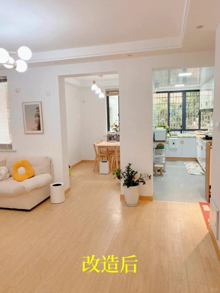 2026年西安老房翻新指南：避坑攻略与实用装修方案全解析 - 翻新攻略