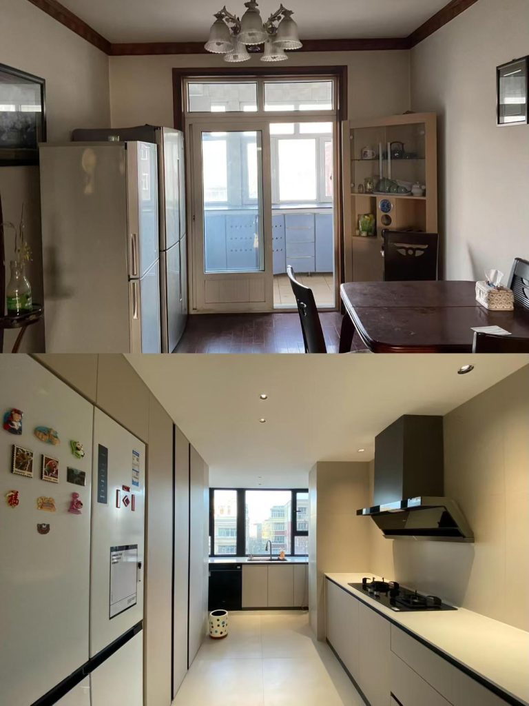 2026年旧房翻新攻略：这通电话如何帮你省下十万预算？