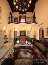 装修风格详解 - 翻新攻略