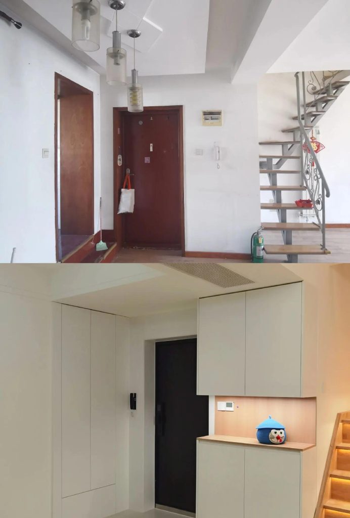 2026年旧房改造指南：用这5个关键步骤，让老宅焕发新生机 - 翻新攻略