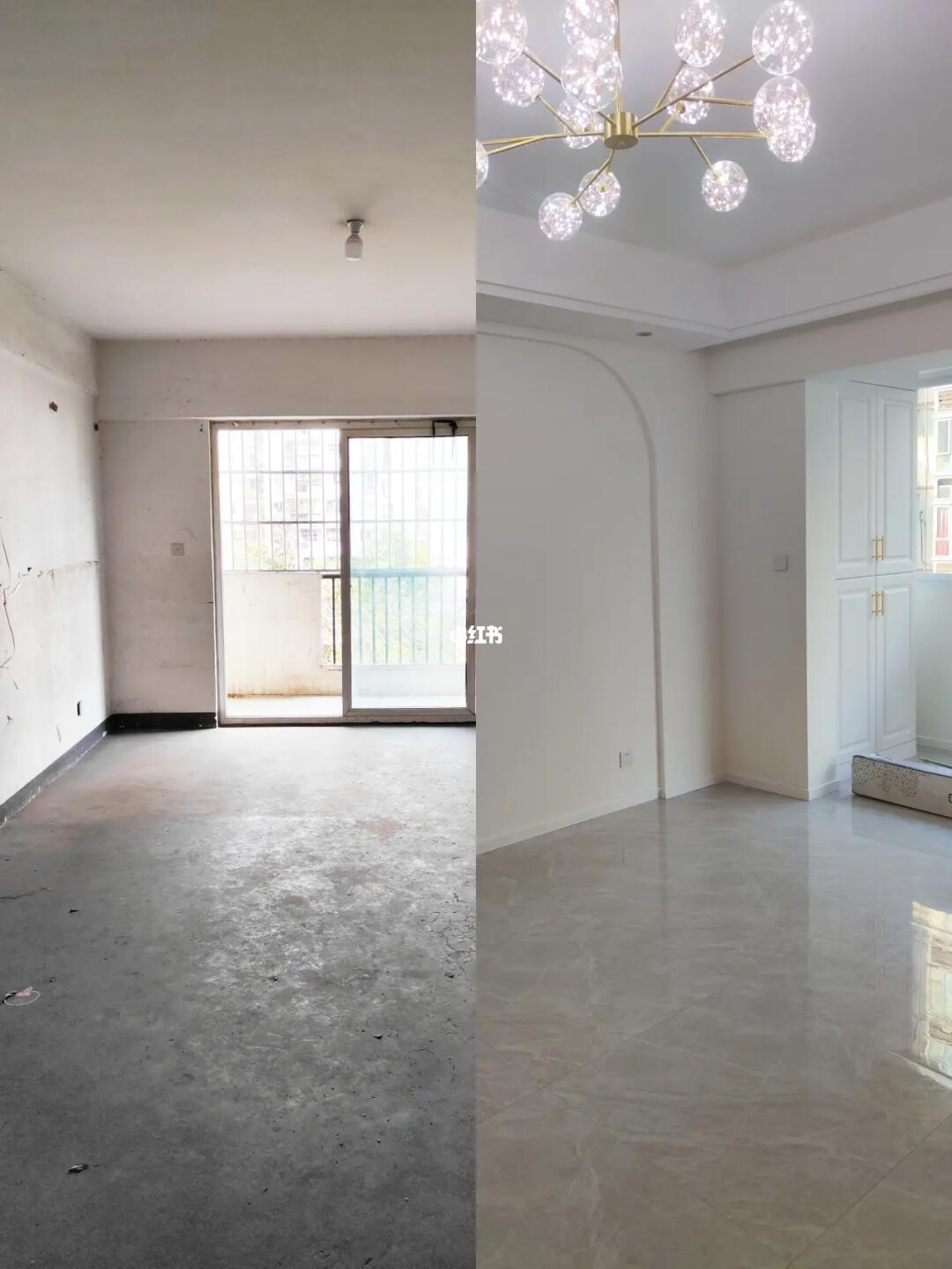 雁塔区老房改造，从“名声在外”到“宜居在里”的蝶变之路