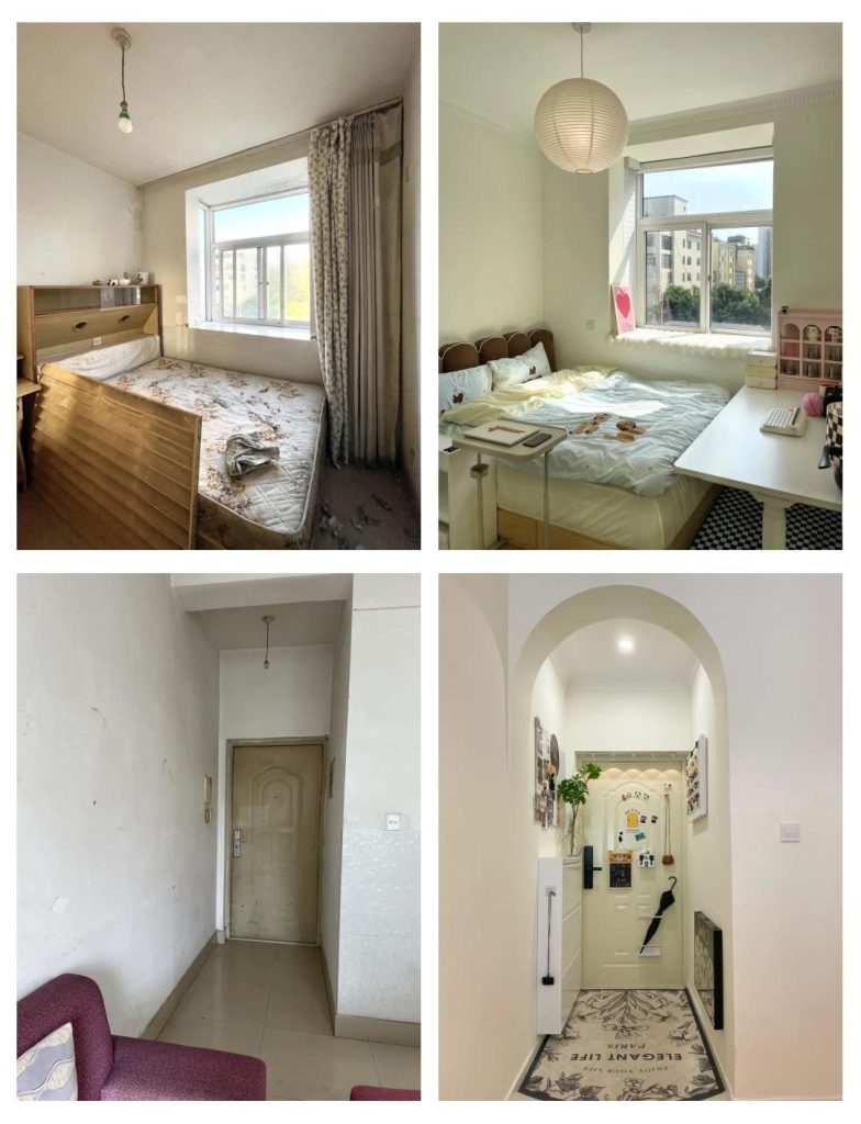 2026年西安二手房翻新避坑指南：三步打造理想家，旧房也能焕新颜 - 翻新攻略