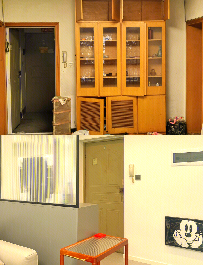 2026年旧房改造新风潮：前瞻趋势与实用技巧，助你避开装修陷阱 - 翻新攻略