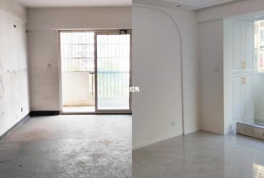 雁塔区老房改造，从“名声在外”到“宜居在里”的蝶变之路 - 翻新攻略