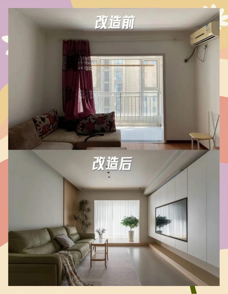 2026年旧房翻新指南：一个电话，解锁你家的隐藏高级感 - 翻新攻略