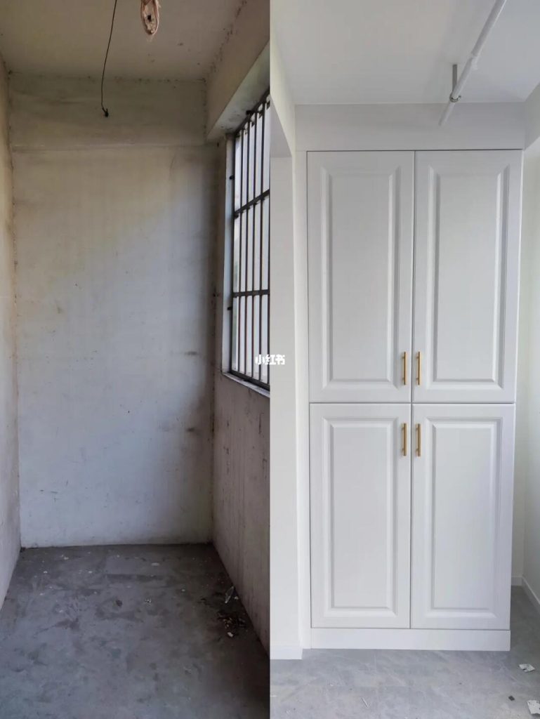 2026年长安区二手房焕新：口碑背后的秘密，谁在悄悄重塑老宅？ - 翻新攻略