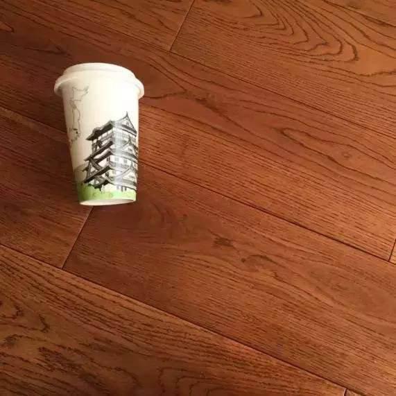 「无水干货」装修不知道选什么地板，看看这些吧