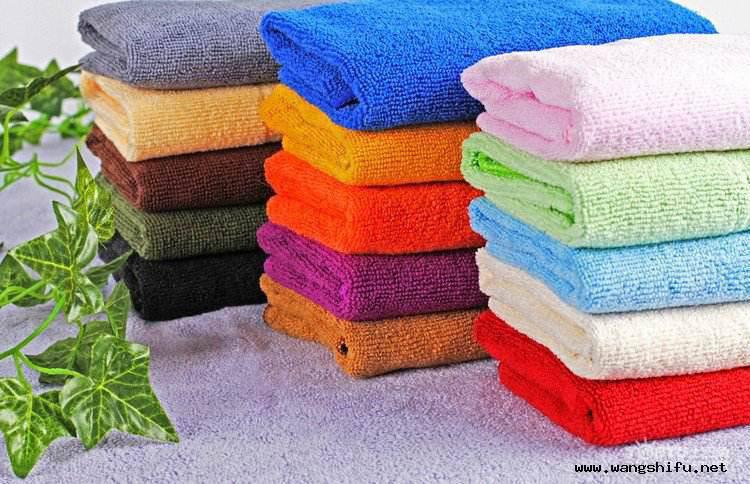 中国十大毛巾品牌排行榜及毛巾选购技巧 - 选购指南