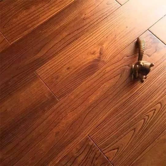 「无水干货」装修不知道选什么地板，看看这些吧