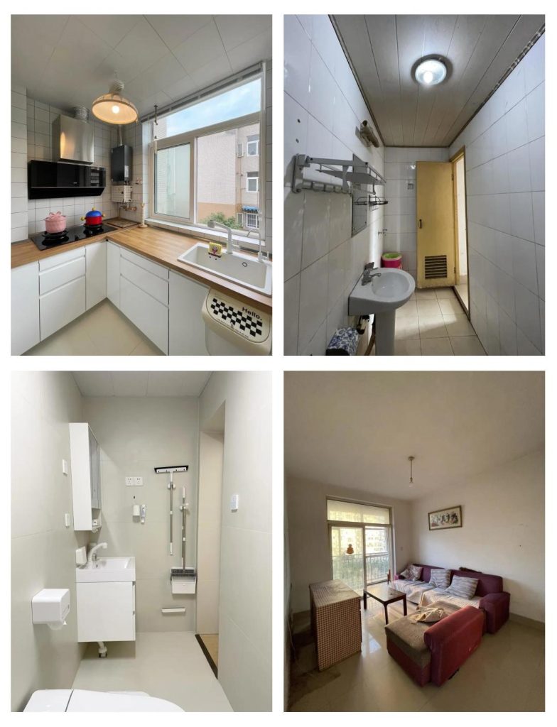 2026年未央区二手房翻新秘籍：口碑背后的设计与品质真相 - 翻新攻略