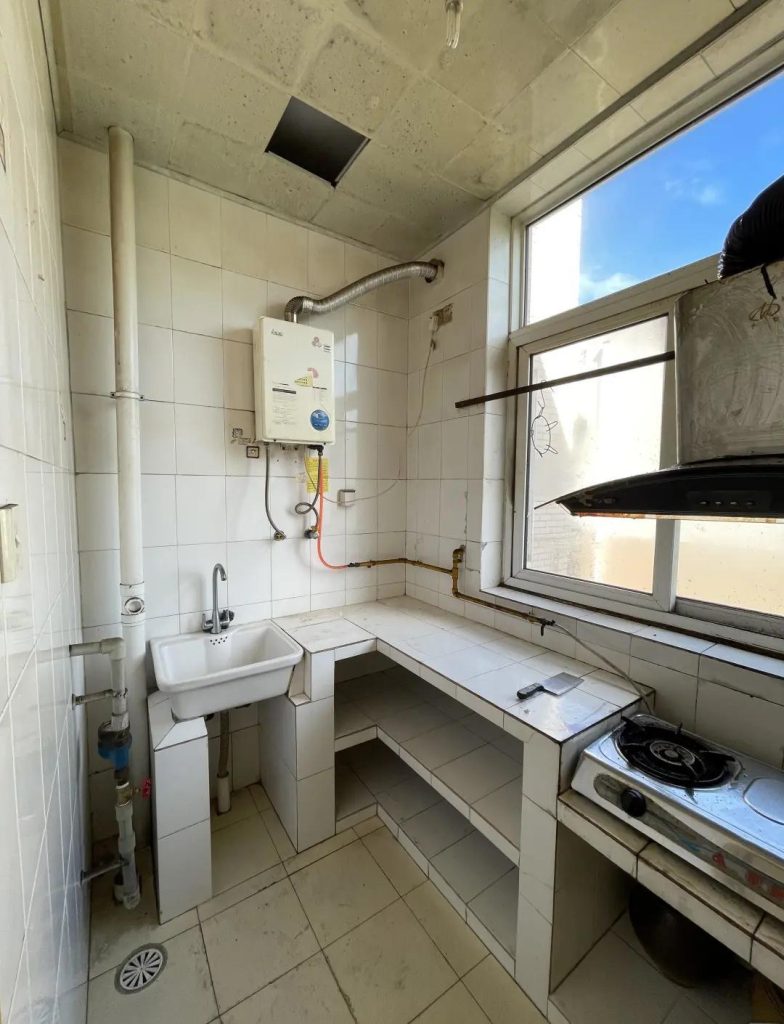 2026年装修指南：让老旧房屋焕然一新的五个关键步骤 - 翻新攻略