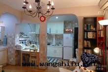 装修风格详解 - 翻新攻略