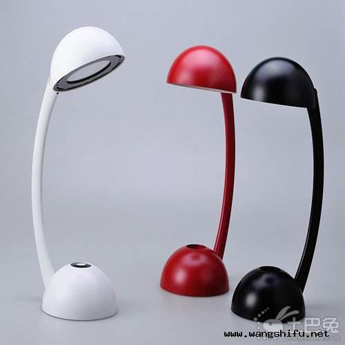 LED台灯品牌有哪些优点 - 选购指南